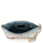 Mary Frances Fairy Tales Come True Crossbody Handbag
