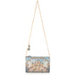 Mary Frances Fairy Tales Come True Crossbody Handbag