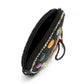 Mary Frances Brushstrokes Crossbody Bag