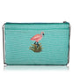 Mary Frances Coastal Notes Crossbody Bag