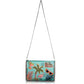 Mary Frances Coastal Notes Crossbody Bag