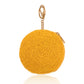 Mary Frances Cool Smiley Coin Purse