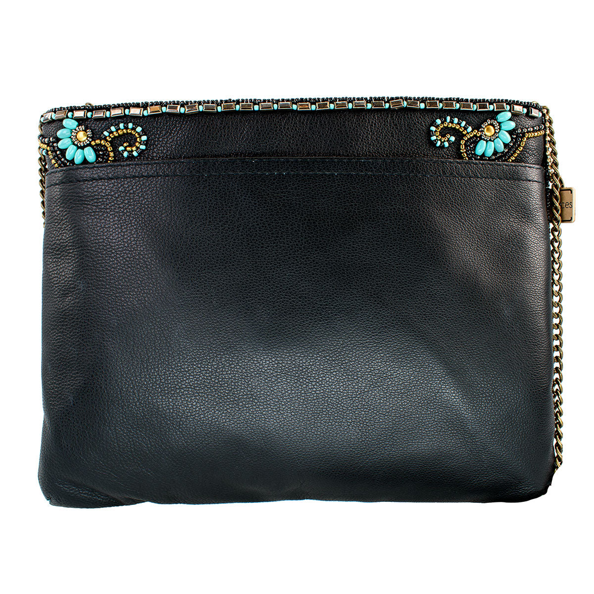 Mary Frances Cowgirl Crossbody Handbag