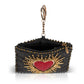 Mary Frances Affection Coin Purse