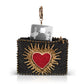 Mary Frances Affection Coin Purse