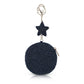 Mary Frances Starry Night Coin Purse