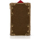 Mary Frances Candy Cottage Crossbody Phone Bag