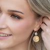 Holly Yashi Danica Earrings