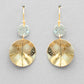 Holly Yashi Danica Earrings