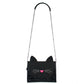 Mary Frances Kitty Couture Crossbody Handbag
