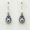 Firefly Domas Drop Earrings