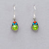 Firefly Domas Drop Earrings