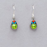 Firefly Domas Drop Earrings