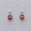 Firefly Domas Drop Earrings