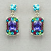 Firefly Duchess Medium Post Earrings