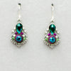 Firefly Exclamation Point Fancy Earrings