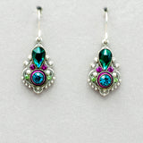 Firefly Exclamation Point Fancy Earrings