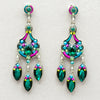 Firefly Chandelier Post Earrings
