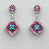 Firefly La Dolce Vita Post Dangle Earring