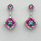 Firefly La Dolce Vita Post Dangle Earring