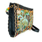 Mary Frances Wild Kingdom Crossbody Handbag