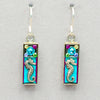 Firefly Beach Seahorse Earrings