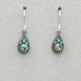Firefly Moonlight Petite Drop Earrings