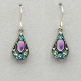 Firefly Moonlight Drop Earrings