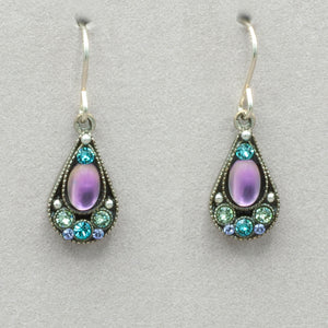 Firefly Moonlight Drop Earrings