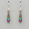 Firefly Stiletto Petite Earrings