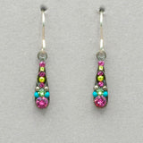 Firefly Stiletto Petite Earrings