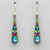 Firefly Stiletto Medium Earrings