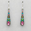 Firefly Stiletto Medium Earrings