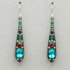 Firefly Stiletto Long Earrings