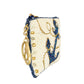 Mary Frances Hooked Up Coin Purse