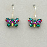 Firefly Butterfly Petite Earrings