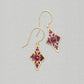 Holly Yashi Esme Earrings