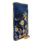 Mary Frances Fairy Dust Crossbody Phone Bag