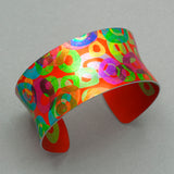 Hazel Atkinson Cuff Bracelet