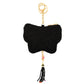 Mary Frances Flight of Fancy Coin Purse