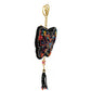 Mary Frances Flight of Fancy Coin Purse