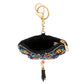 Mary Frances Flight of Fancy Coin Purse