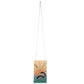 Mary Frances Flip For Joy Crossbody Phone Bag