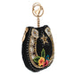 Mary Frances Good Luck Coin Purse