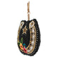 Mary Frances Good Luck Coin Purse