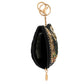 Mary Frances Good Luck Coin Purse