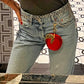 Mary Frances Juicy Coin Purse