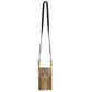 Mary Frances Gone Wild Crossbody Phone Bag
