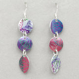 Hazel Atkinson Three Pieces Earring