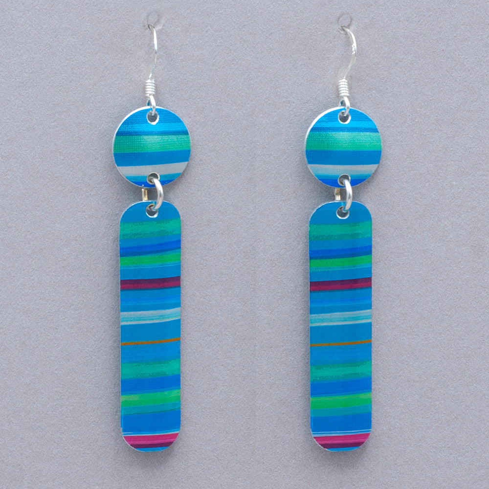 Hazel Atkinson Stick Earrings